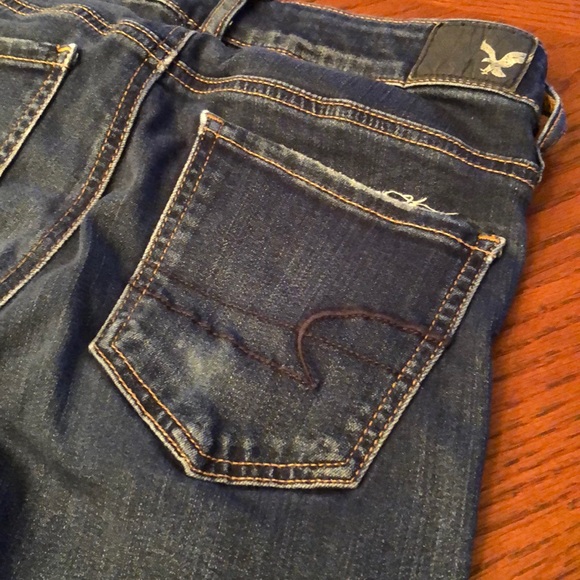 Jeans - Picture 3 of 6